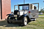 1930 CHEVROLET POLICE PADDY WAGON - Misc 2 - 261683
