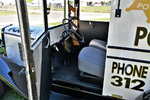 1930 CHEVROLET POLICE PADDY WAGON - Misc 13 - 261683