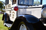 1930 CHEVROLET POLICE PADDY WAGON - Misc 11 - 261683