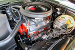 1969 CHEVROLET CAMARO Z/28 - Engine - 261685