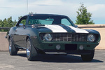 1969 CHEVROLET CAMARO Z/28 - Front 3/4 - 261685