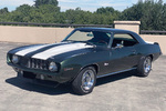 1969 CHEVROLET CAMARO Z/28 - Misc 1 - 261685