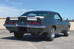 1969 CHEVROLET CAMARO Z/28 - Misc 3 - 261685