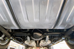 1969 CHEVROLET CAMARO Z/28 - Misc 14 - 261685