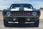 1969 CHEVROLET CAMARO Z/28 - Misc 4 - 261685