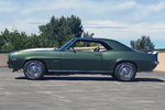 1969 CHEVROLET CAMARO Z/28 - Misc 2 - 261685
