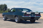 1969 CHEVROLET CAMARO Z/28 - Rear 3/4 - 261685