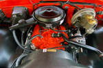 1971 CHEVROLET K10 PICKUP - Engine - 261687