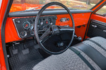 1971 CHEVROLET K10 PICKUP - Misc 4 - 261687