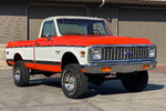 1971 CHEVROLET K10 PICKUP - Misc 2 - 261687