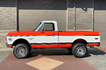 1971 CHEVROLET K10 PICKUP - Misc 1 - 261687