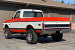 1971 CHEVROLET K10 PICKUP - Misc 3 - 261687