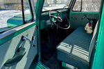 1961 WILLYS JEEP PICKUP - Interior - 261735