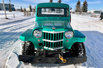 1961 WILLYS JEEP PICKUP - Misc 6 - 261735