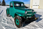 1961 WILLYS JEEP PICKUP - Misc 4 - 261735