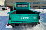1961 WILLYS JEEP PICKUP - Misc 3 - 261735
