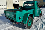 1961 WILLYS JEEP PICKUP - Misc 2 - 261735