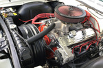 1964 CHEVROLET BISCAYNE 2-DOOR POST - Engine - 261737