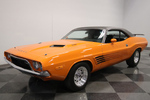 1974 DODGE CHALLENGER CUSTOM COUPE - Front 3/4 - 261747
