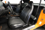 1974 DODGE CHALLENGER CUSTOM COUPE - Interior - 261747