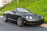 2008 BENTLEY CONTINENTAL GTC CONVERTIBLE - Front 3/4 - 261755