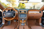 2008 BENTLEY CONTINENTAL GTC CONVERTIBLE - Interior - 261755