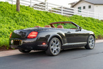 2008 BENTLEY CONTINENTAL GTC CONVERTIBLE - Misc 2 - 261755
