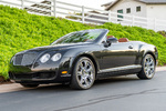 2008 BENTLEY CONTINENTAL GTC CONVERTIBLE - Misc 1 - 261755