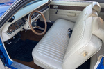 1974 PLYMOUTH DUSTER CUSTOM COUPE - Interior - 261766