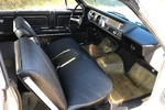 1966 OLDSMOBILE CUTLASS - Interior - 261768