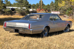 1966 OLDSMOBILE CUTLASS - Rear 3/4 - 261768
