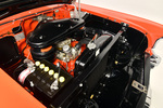 1957 CHEVROLET 150 UTILITY BUSINESS SEDAN - Misc 3 - 261770