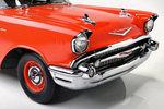 1957 CHEVROLET 150 UTILITY BUSINESS SEDAN - Misc 2 - 261770