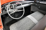 1957 CHEVROLET 150 UTILITY BUSINESS SEDAN - Misc 4 - 261770