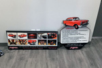1957 CHEVROLET 150 UTILITY BUSINESS SEDAN - Misc 9 - 261770