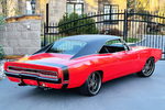 1970 DODGE CHARGER SE CUSTOM COUPE - Rear 3/4 - 261788