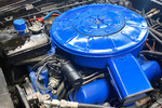 1966 LINCOLN CONTINENTAL CUSTOM CONVERTIBLE - Engine - 261795