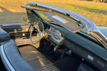 1966 LINCOLN CONTINENTAL CUSTOM CONVERTIBLE - Interior - 261795