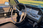 1966 LINCOLN CONTINENTAL CUSTOM CONVERTIBLE - Misc 3 - 261795