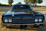 1966 LINCOLN CONTINENTAL CUSTOM CONVERTIBLE - Misc 1 - 261795