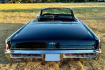 1966 LINCOLN CONTINENTAL CUSTOM CONVERTIBLE - Misc 4 - 261795