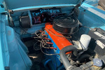 1958 RAMBLER CROSS COUNTRY WAGON - Engine - 261798
