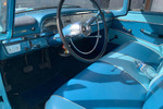 1958 RAMBLER CROSS COUNTRY WAGON - Interior - 261798