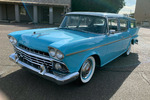 1958 RAMBLER CROSS COUNTRY WAGON - Misc 1 - 261798