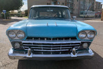 1958 RAMBLER CROSS COUNTRY WAGON - Misc 2 - 261798