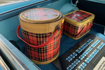 1958 RAMBLER CROSS COUNTRY WAGON - Misc 3 - 261798