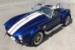 1965 BACKDRAFT RT3 ROADSTER RE-CREATION - Front 3/4 - 261805