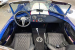 1965 BACKDRAFT RT3 ROADSTER RE-CREATION - Interior - 261805