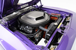 1970 PLYMOUTH HEMI 'CUDA - Engine - 261820