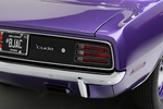 1970 PLYMOUTH HEMI 'CUDA - Misc 2 - 261820